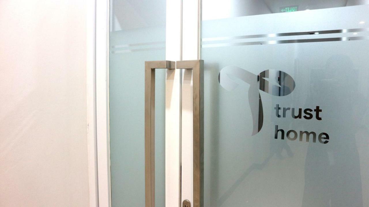 Trust Building Aparthotel *